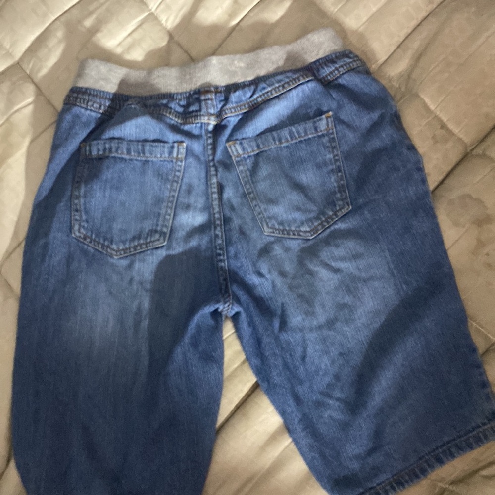🌹Boys Shorts -Basic Editions - Picture 2 of 3